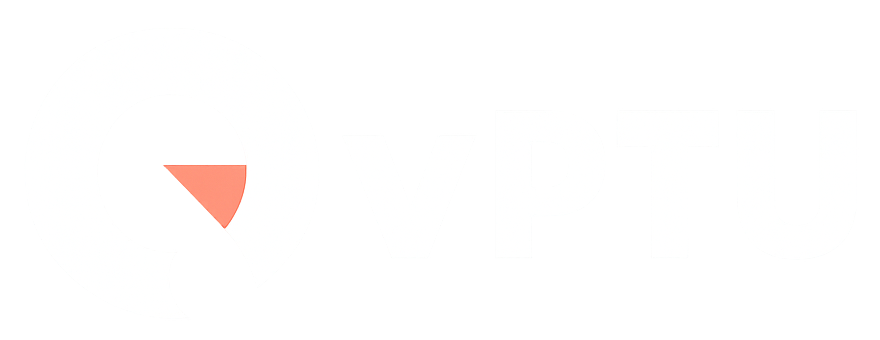 vPTU logo